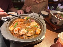 -绿茶餐厅(千岛湖银泰城店)