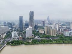 -宁波万豪酒店