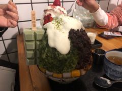 -WONDER ICE 萬得冰田(建設路总店)