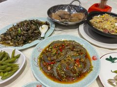 -抱德·潮汕味(敦和店原惠城鱼仔)