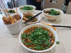 -东方削面(市政府店)