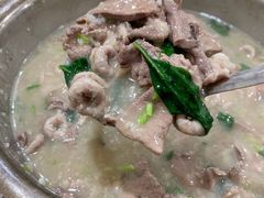 -标记美食新鲜猪杂(兴南大道店)