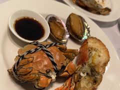 -韵咖啡自助餐厅(天津香格里拉店)
