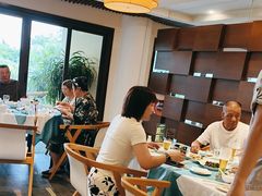 -银泰阳光度假酒店-海悦轩中餐厅(海花路店)