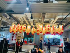 大堂-贰回巷火锅馆(钟楼店)