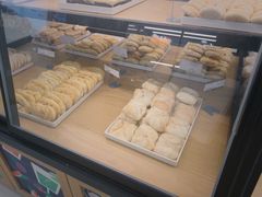 -长发西饼(临顿路店)