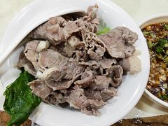 -福合埕牛肉丸(福平路店)
