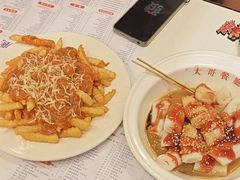 -大哥餐厅(西城花园店)