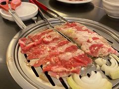 -韩屋韩国料理(天山路店)