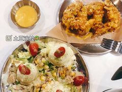 -京尚道韩式美食屋(海甸岛店)