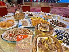 -富东饭店(金月湾店)