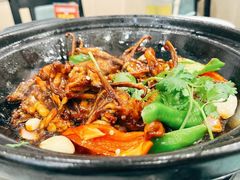 -红厨巷·淮扬菜(熙南里店)