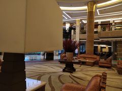 -张家界青和锦江国际酒店