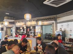 -王明古法砂锅居(开化寺店)