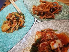 -河坝烧烤串城(金达莱店)