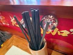 -蜀家渝重庆火锅(南屏街店)