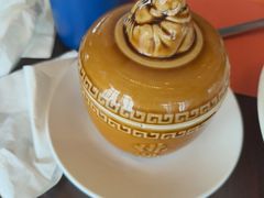 -洲际酒店·地平线全日餐厅HORIZON CAFÉ