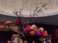 -香乐园·淮扬菜中餐厅·Shang Garden(福田香格里拉店)