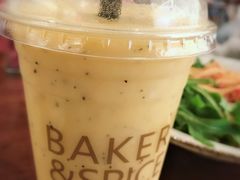 热带雨林-BAKER&SPICE(国金中心商场店)