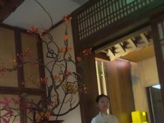 -揽季锅物会.福建黄鱼.海鲜姿造(五四路店)