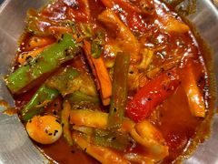 -西塔老太太泥炉烤肉(双井店)