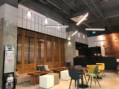 -VESH COFFEE(定西路店)