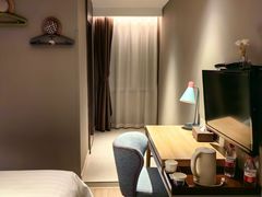 -如家酒店·neo(长沙步行街黄兴广场地铁站店)