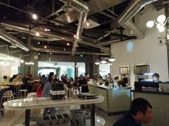大堂-PIZZA BIANCA(万象城店)