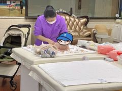 -福田家月子中心 产后 月嫂(市立母子医院店)