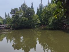 -宝岩生态观光园