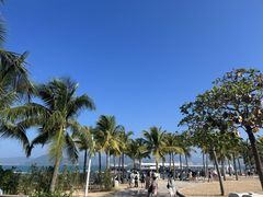 -三亚西岛海洋文化旅游区