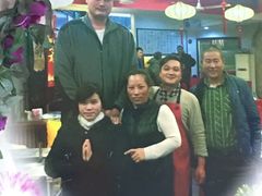 -郭记原生态烤羊腿(长宁路店)
