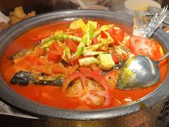 -探鱼·鲜青椒爽麻烤鱼(领展购物广场店)