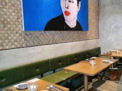 大堂-Ginger(兴国路店)