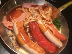 -宝莱纳餐厅(滨江店)