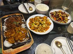-小巷餐厅(五大街店)
