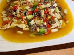 -盐帮食坊•小河帮川菜(四川师大店)