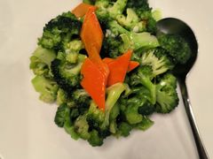 -大榭国际大酒店-中餐厅