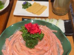 -手选潮汕鲜牛肉火锅(二七广场店)