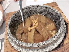 -胜记为食家·创新粤菜(车公庙店)
