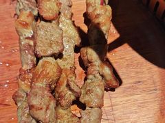 -耶里夏丽·丝路新疆菜·清真食品(徐汇南丹东路臻选店)