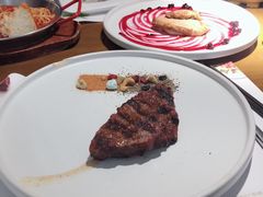 -赤火牛排(金狮广场店)