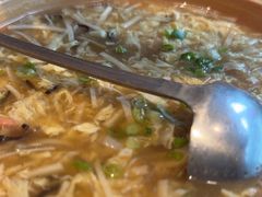 -大闫家烧烤·小海鲜家常菜(郑庄店)