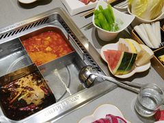-海底捞火锅(亲贤北街店)