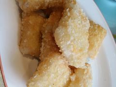 脆皮年糕-香阁餐厅·常州菜·常州菜代表品牌(新北奥体店)