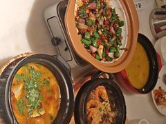 -小菜园新徽菜(江阴万达店)