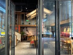 -荣虞阁面馆·常熟炒浇面(国华广场店)