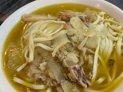 -西月城谭豆花(光华店)