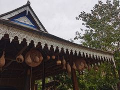 -西双版纳傣族园