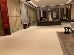 -济南香格里拉·咖啡泉自助餐厅